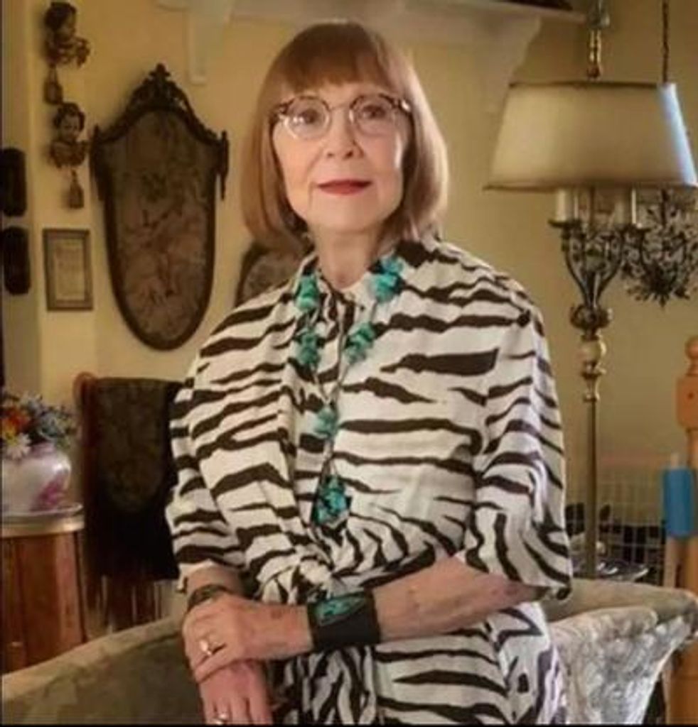 Phyllis Jane Rucker Profile Photo