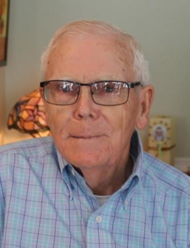 Rev. Wilfred Ancil Benton Profile Photo