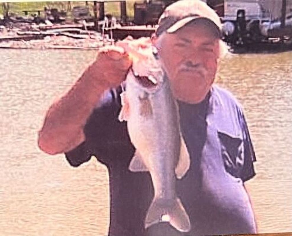 Donald Wayne Cole, Sr. Profile Photo