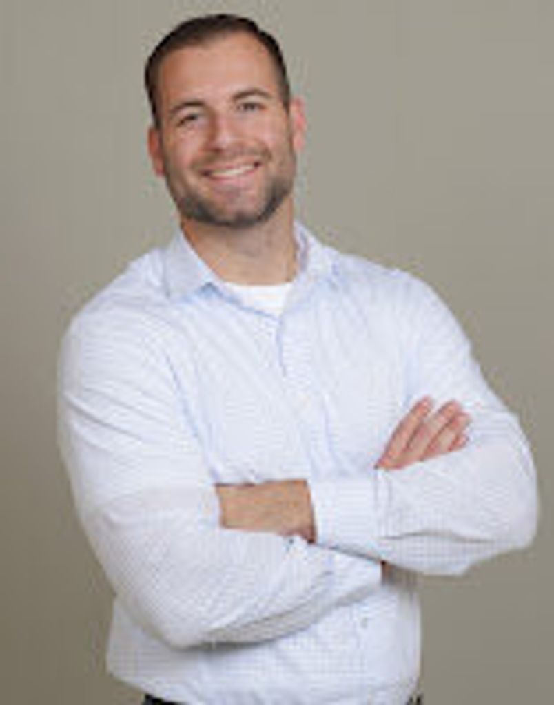 Christopher Scott Booher Profile Photo