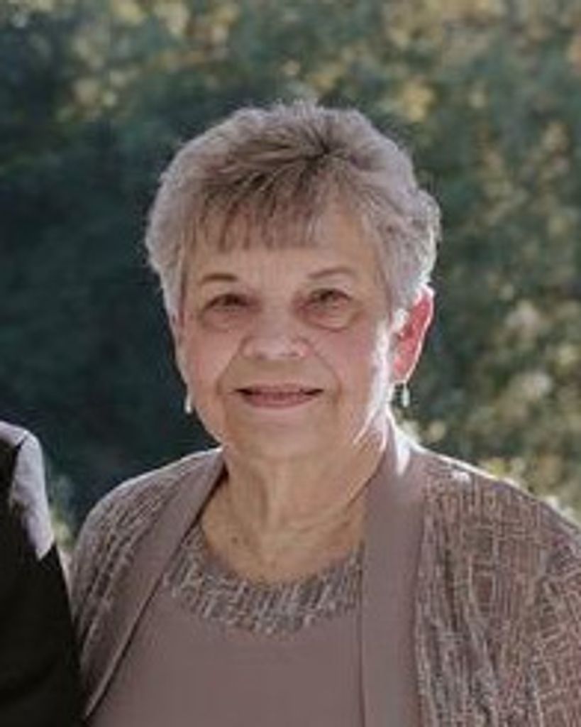 Nancy Gee Profile Photo