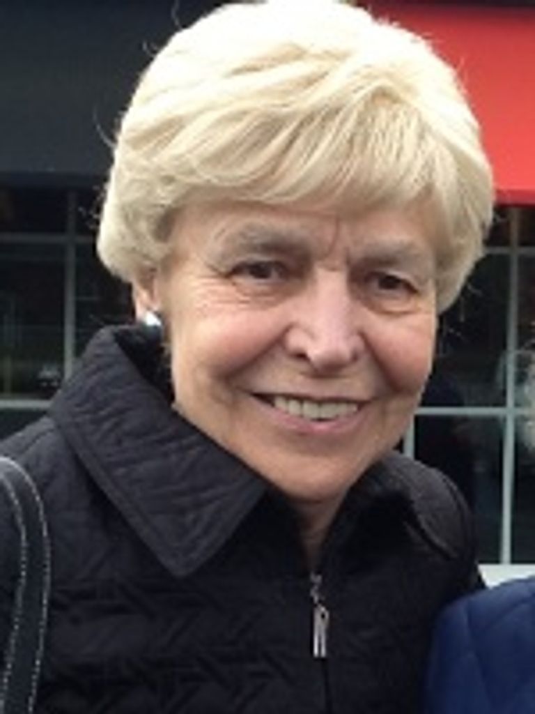 Theresa A. Pipe