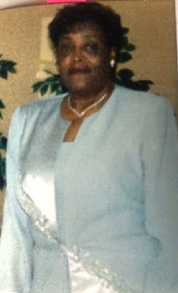 Lula Rogers