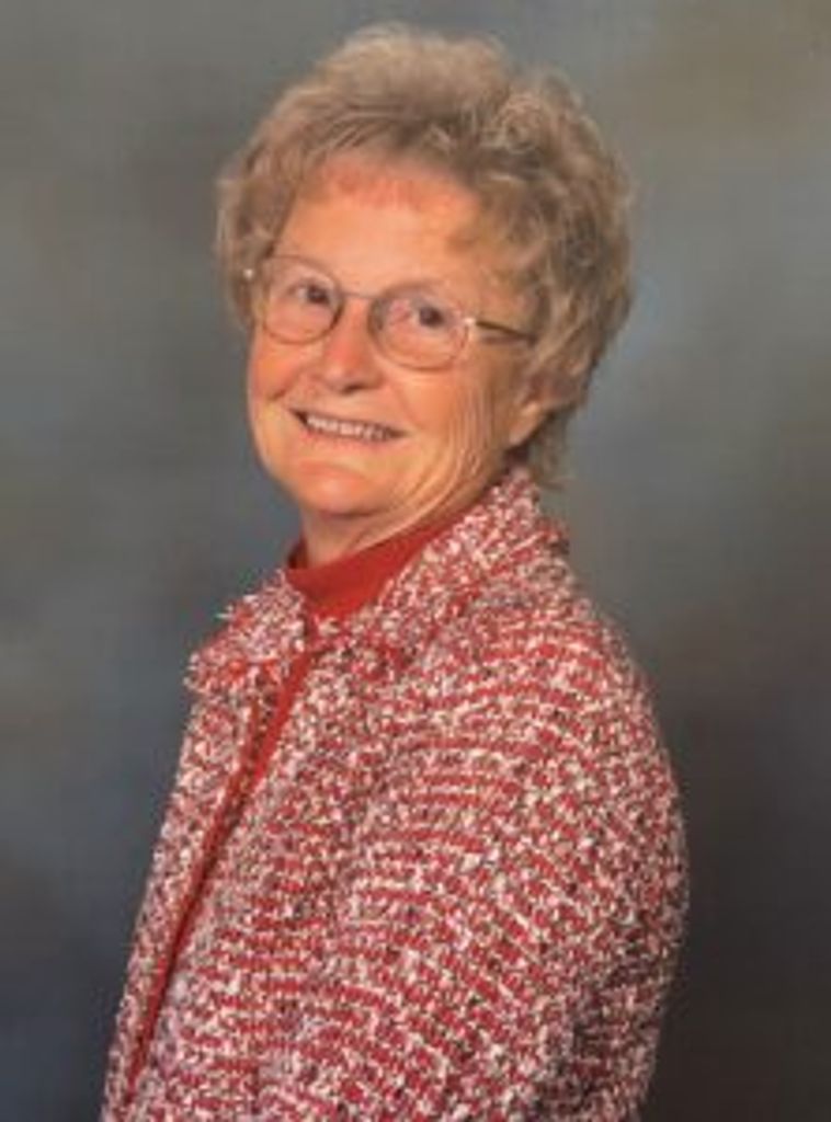 Imogene Belle Galbraith