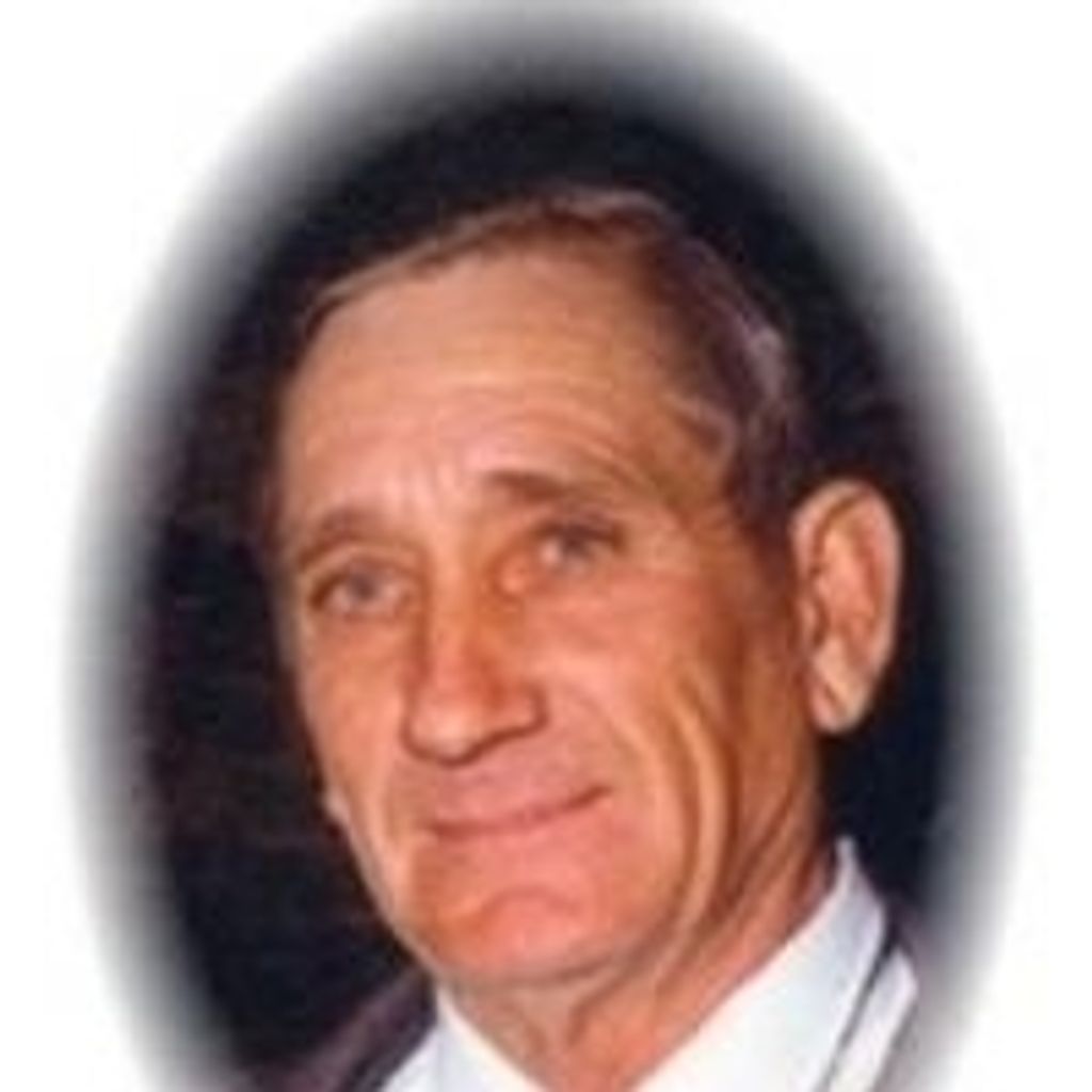 Coy Leon Roberts