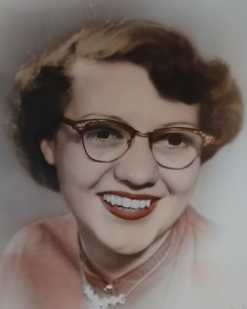LaVona (Ickes) Starkey Profile Photo