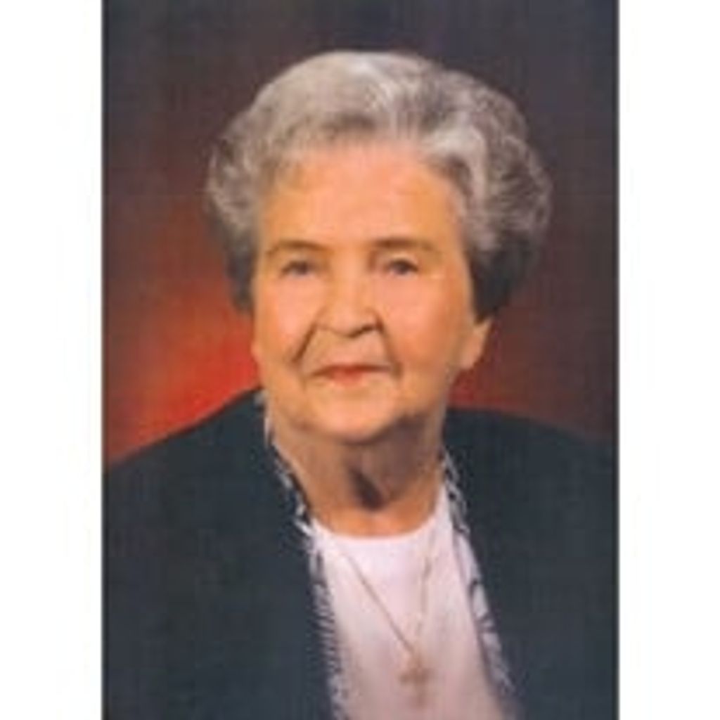 Doris Bearden Hall
