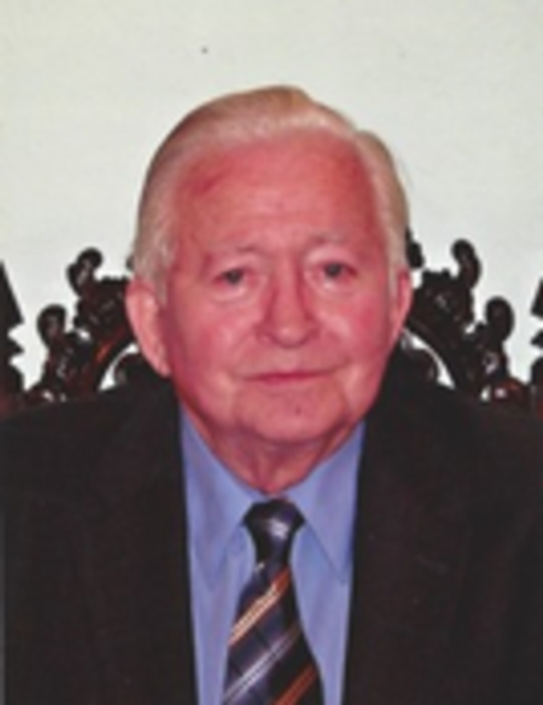 Wilbur R. "Bud" Nordin