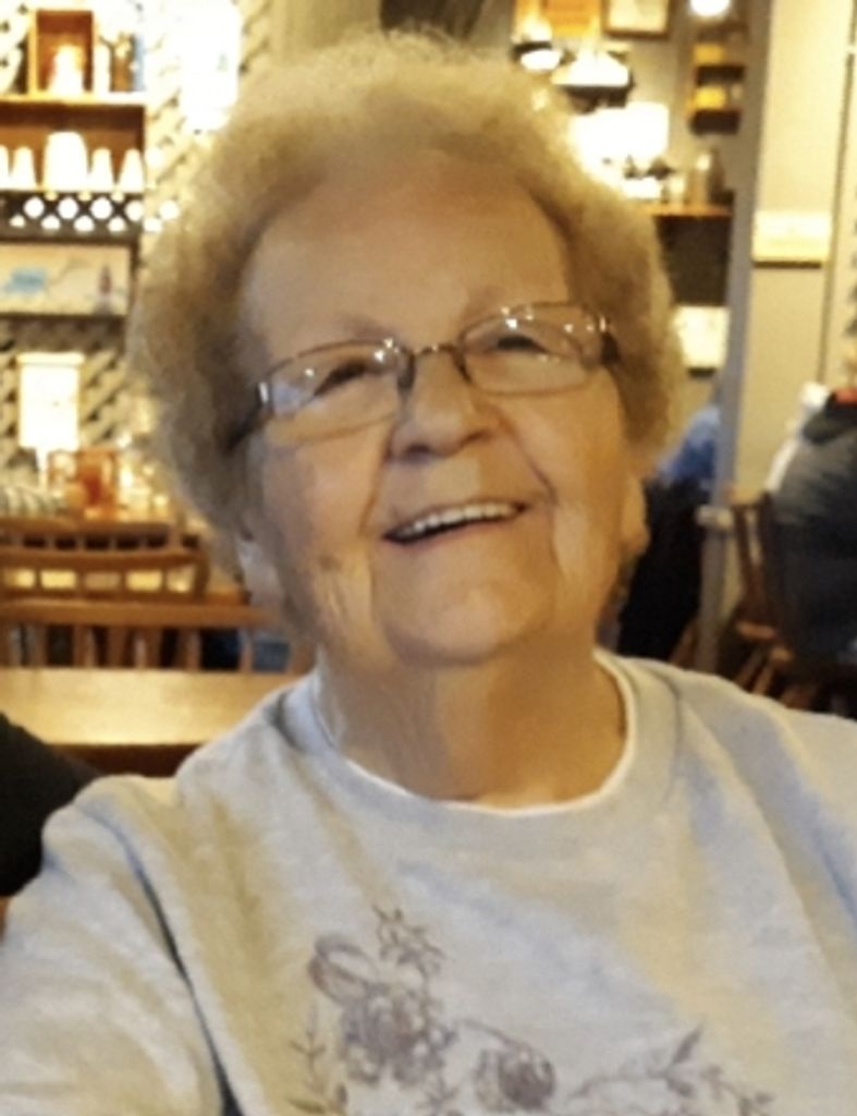 Doris Elaine Austin Profile Photo