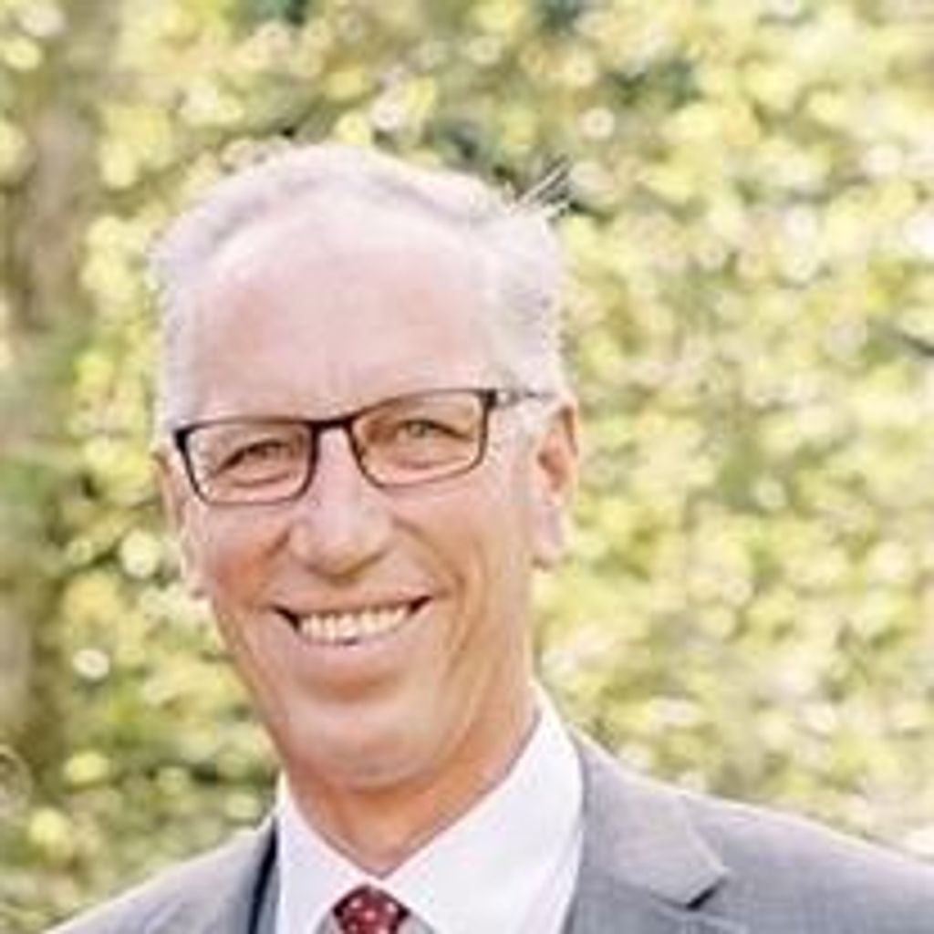 Douglas A. Carson