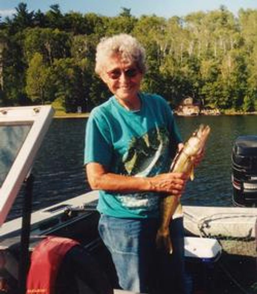 Dorothy E. Lidberg Profile Photo