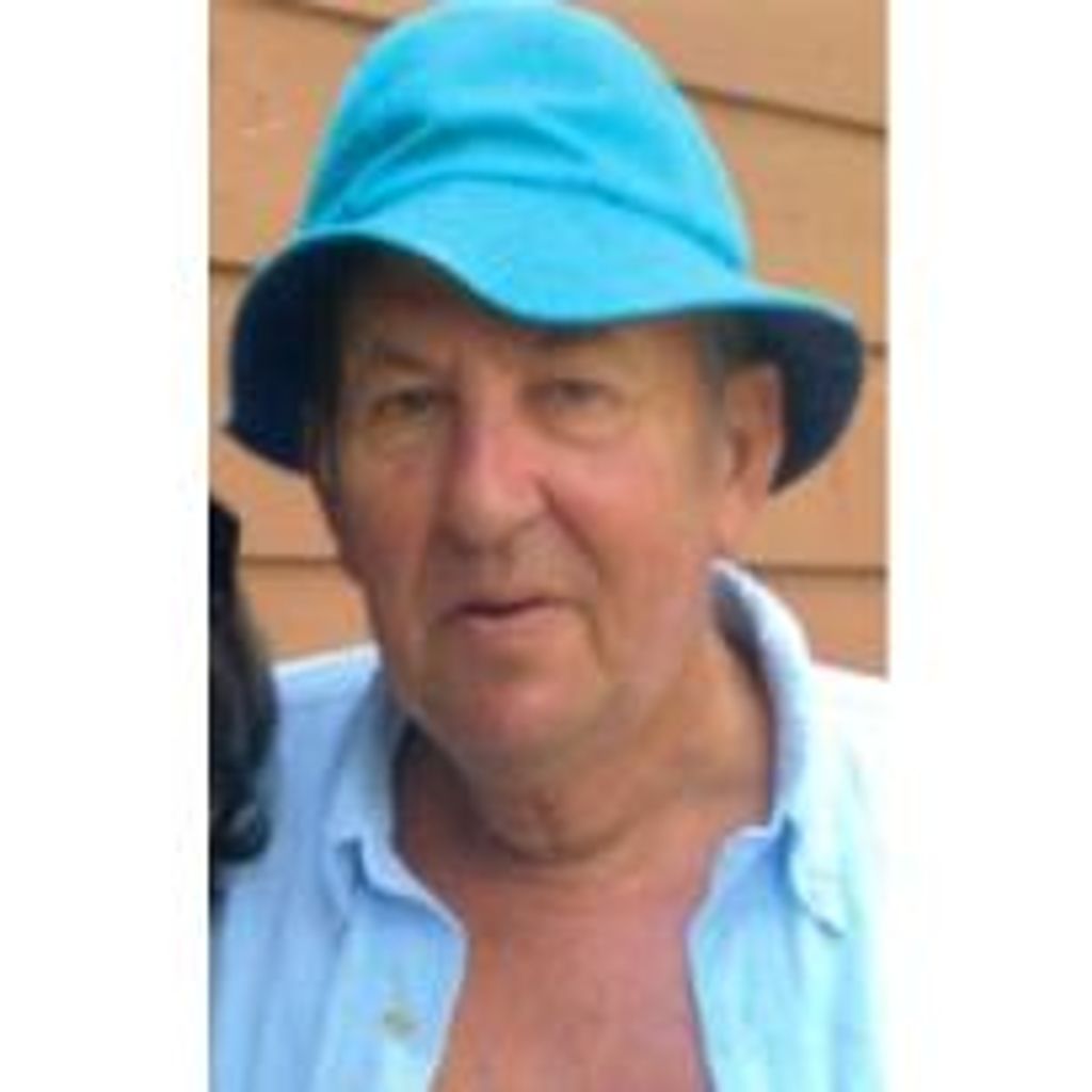 Malcolm John Beaugez, Jr.
