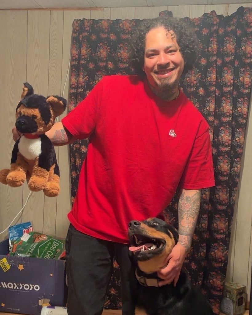 Juan L. Soriano-Luebanos