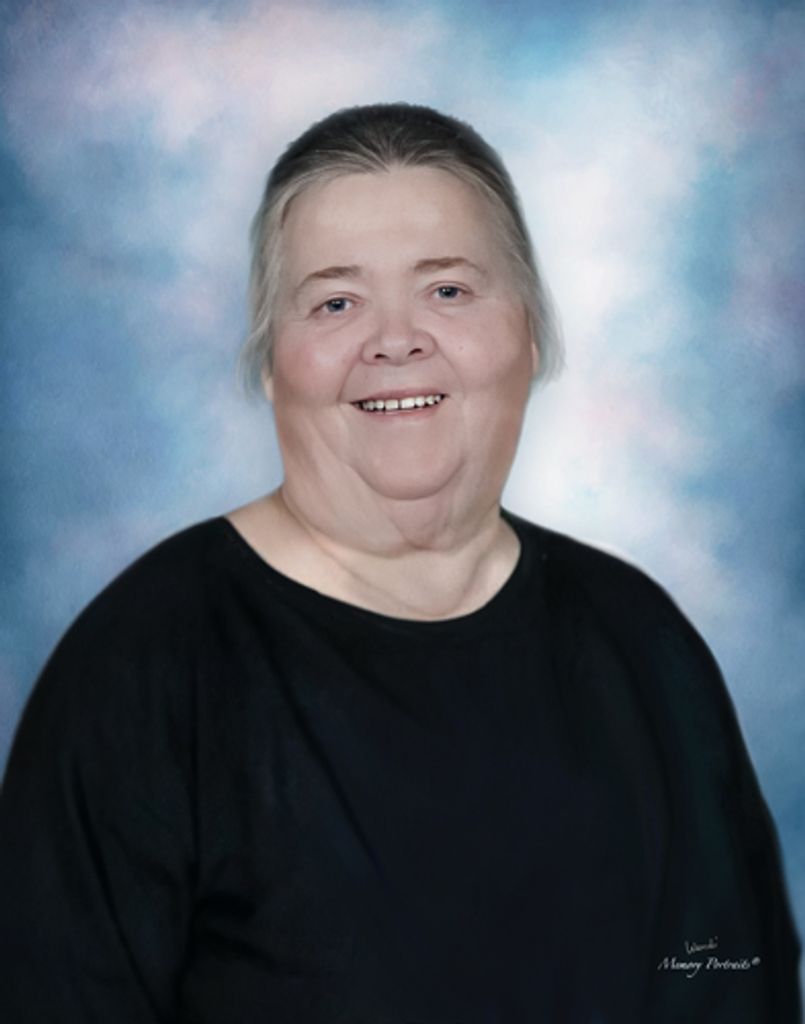Dellie Jean (Murray)  Cowart