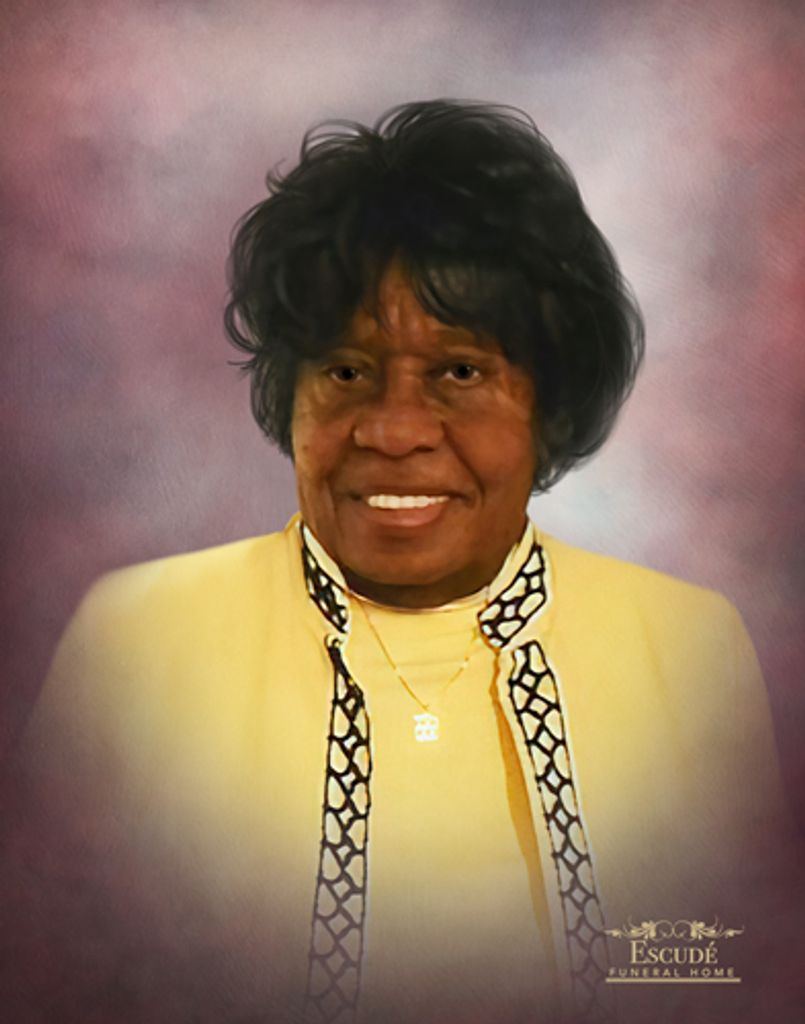 Ola Smith Profile Photo