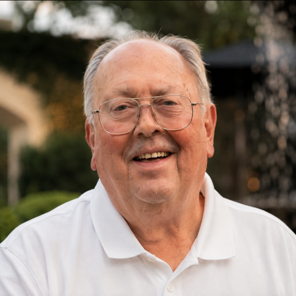 Mercer Thomas Roberson Sr.