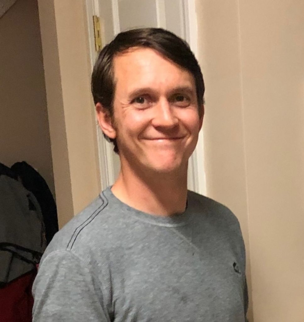 Jonathan Michael Overman Profile Photo