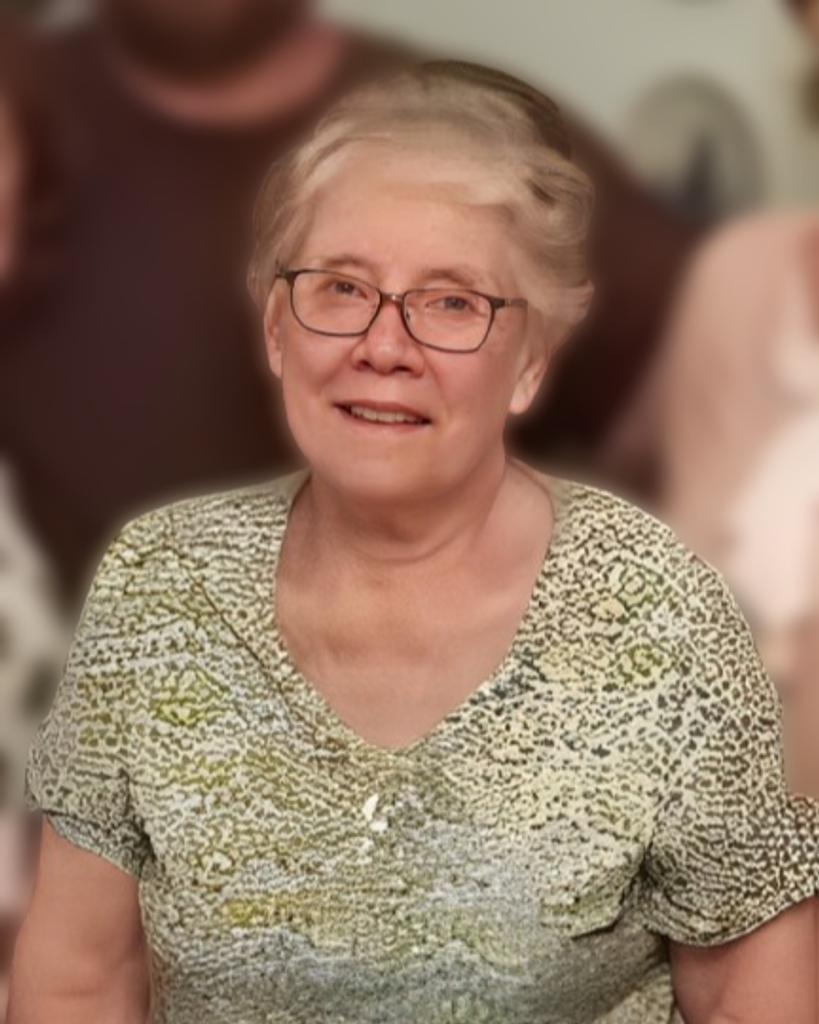 Eleanor Millsaps Hazell Profile Photo