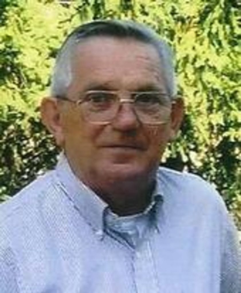 Kenneth "Kenny" A. Bennington