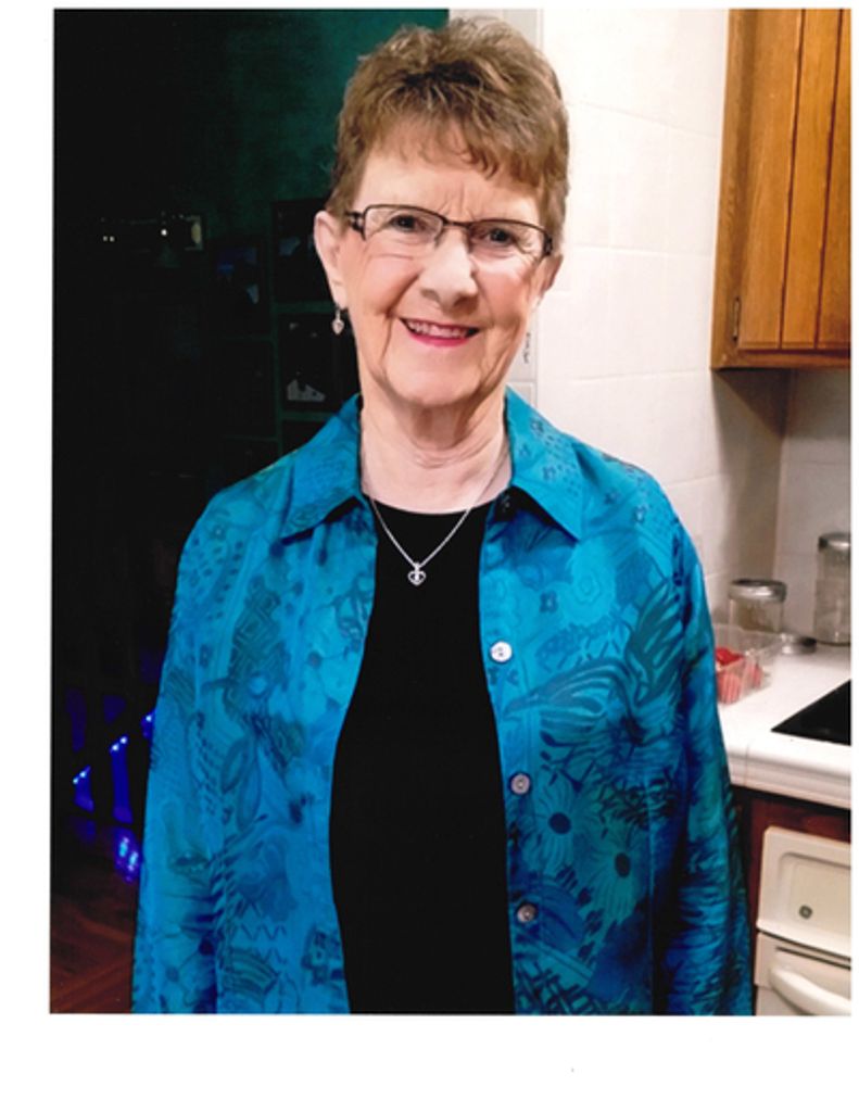 Lois Perino Profile Photo