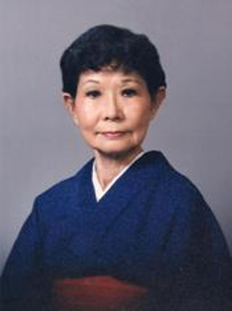 Janet S. Kagimoto