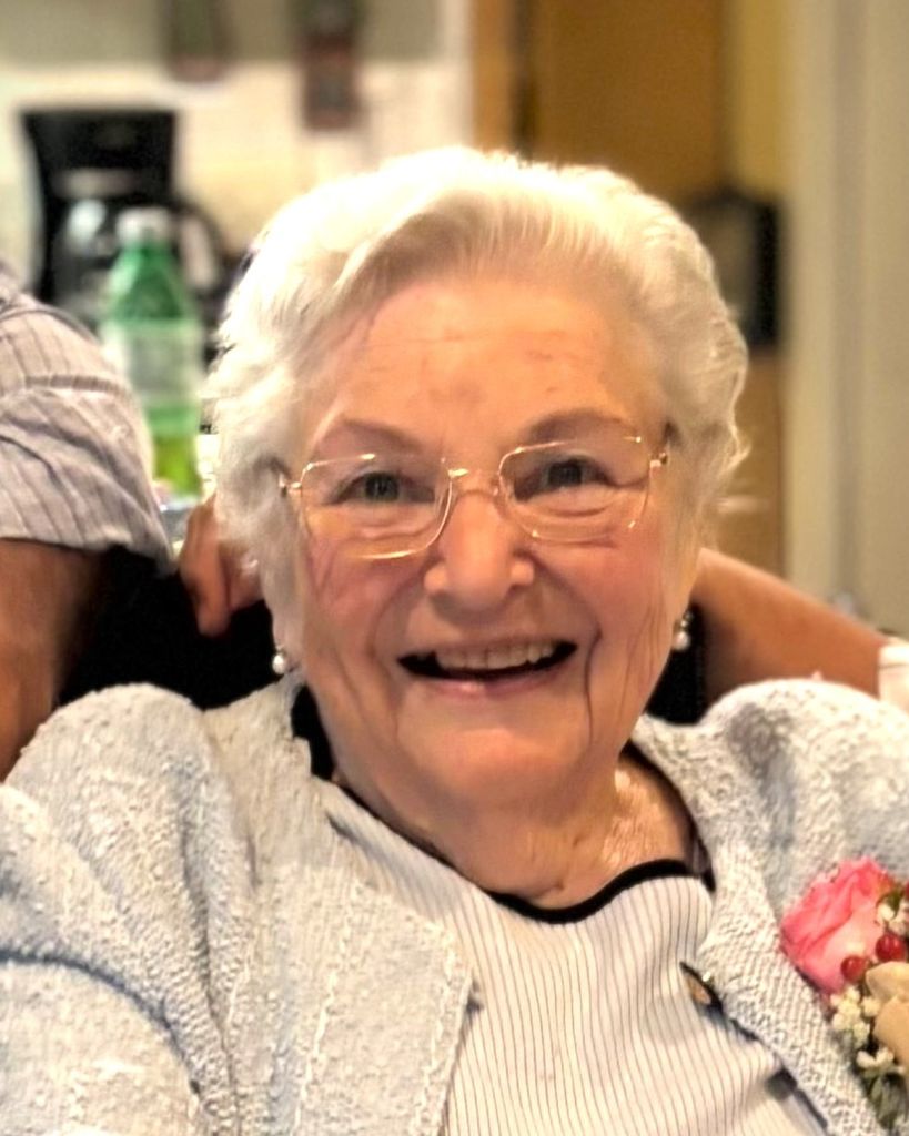Jean Pike