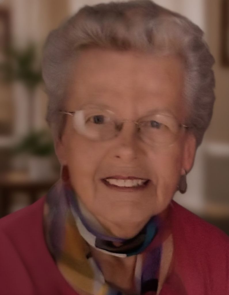 Elizabeth Jackson Profile Photo