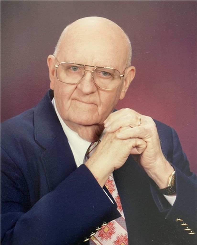 Robert I. Brown Profile Photo