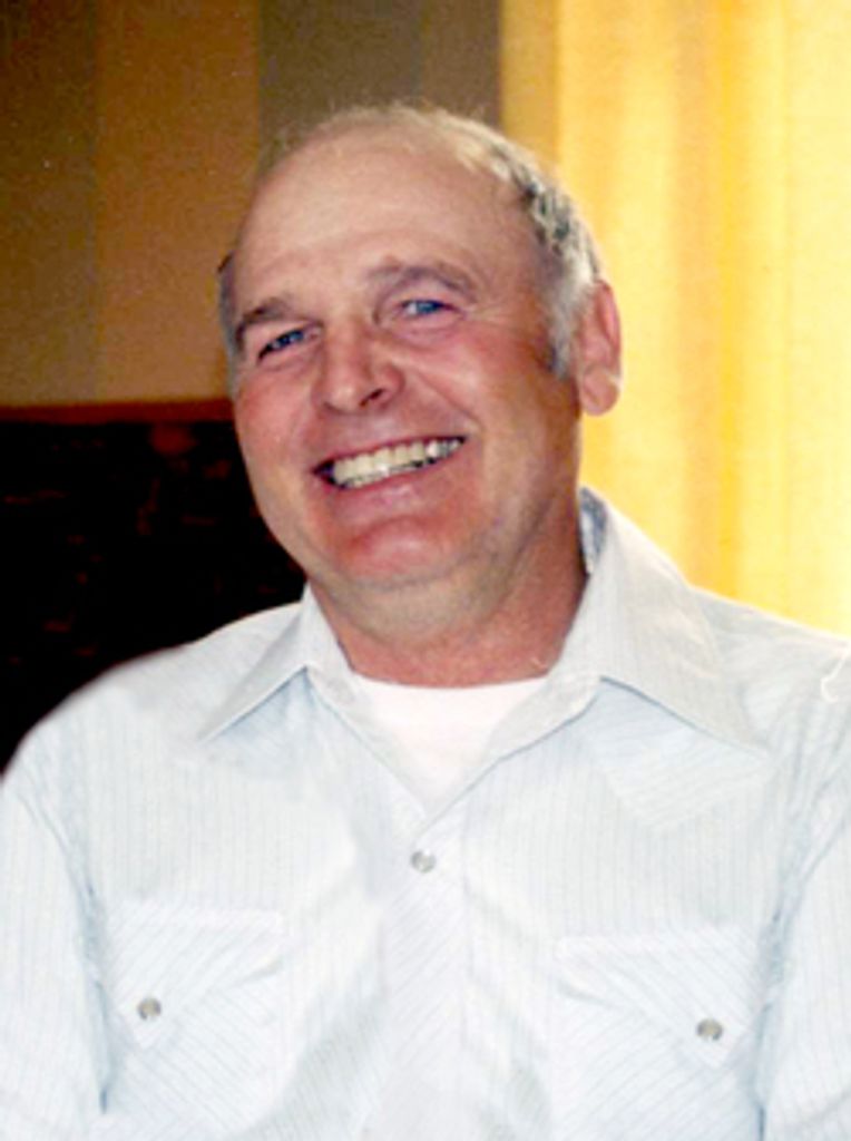 Paul Johnson