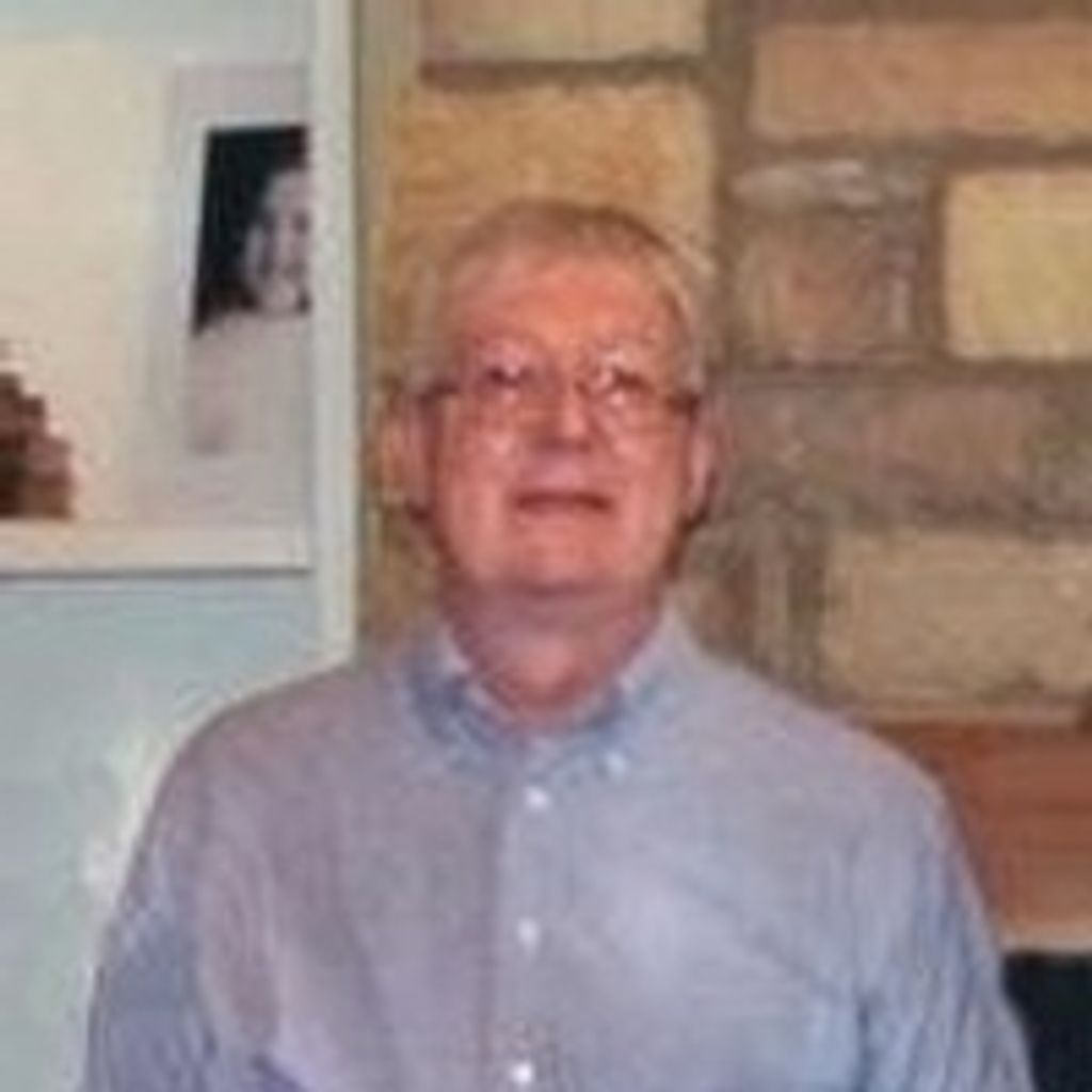 Brooks Thomas Ryals