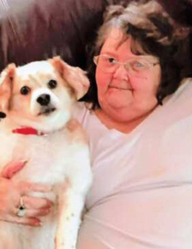 Betty Jane Whiteside-Wise