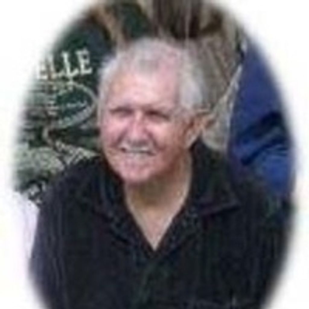 Guy Mullins Profile Photo