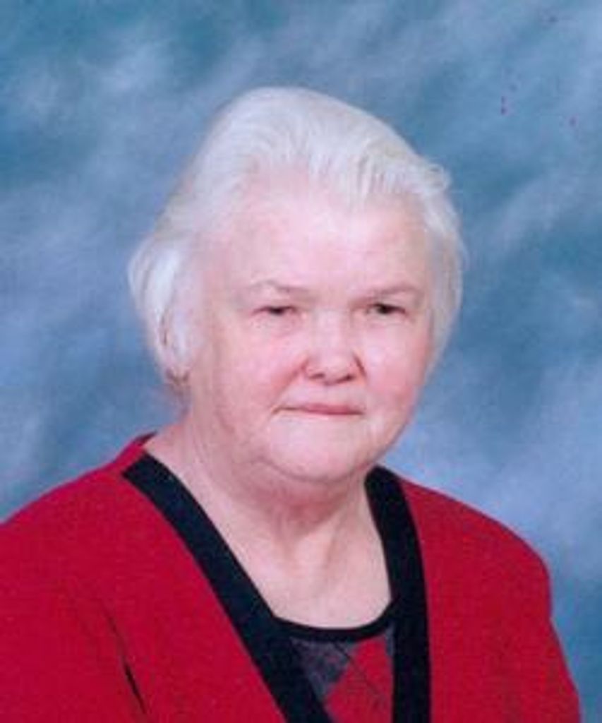 Joyce Ann Crider