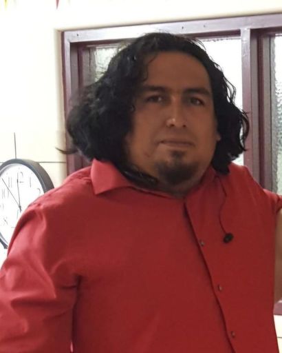 Cristian Eduardo Segura Medonza Profile Photo