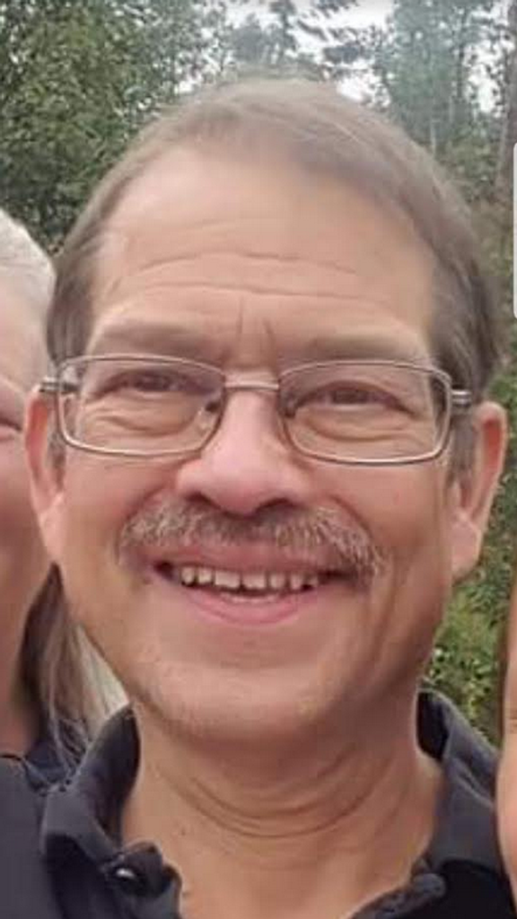 Clark Alan Fessenden