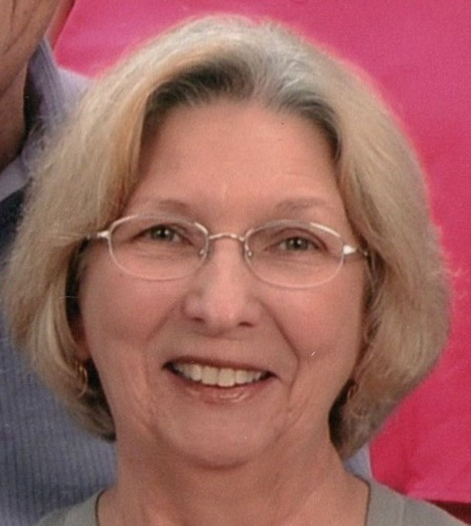 Patricia Ann (Fansler)  Gillooly