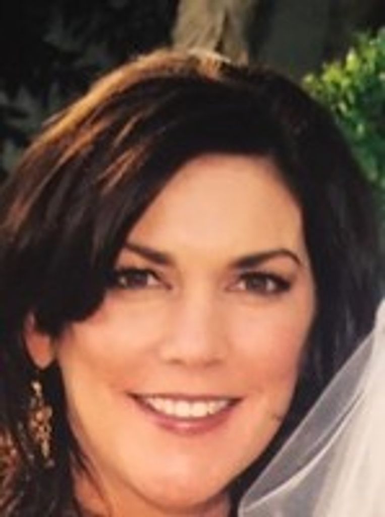 Frances Marie Luyben