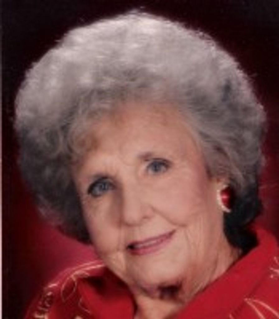 Mrs.  Ruthie Smith Mcmillan, 91
