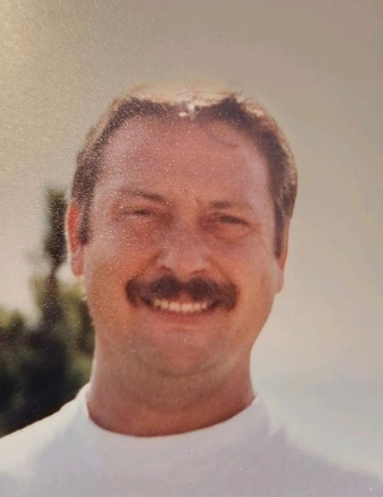 James "Jim" Russell Caudle Profile Photo
