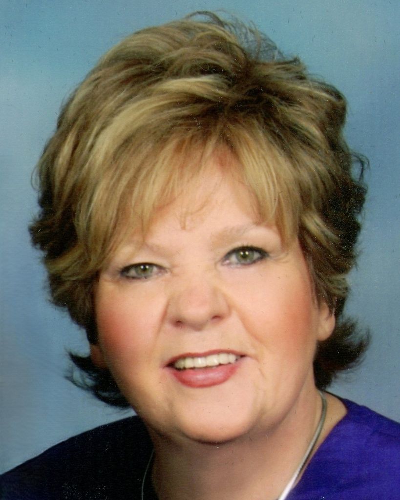 Nijole Loretta Seaman
