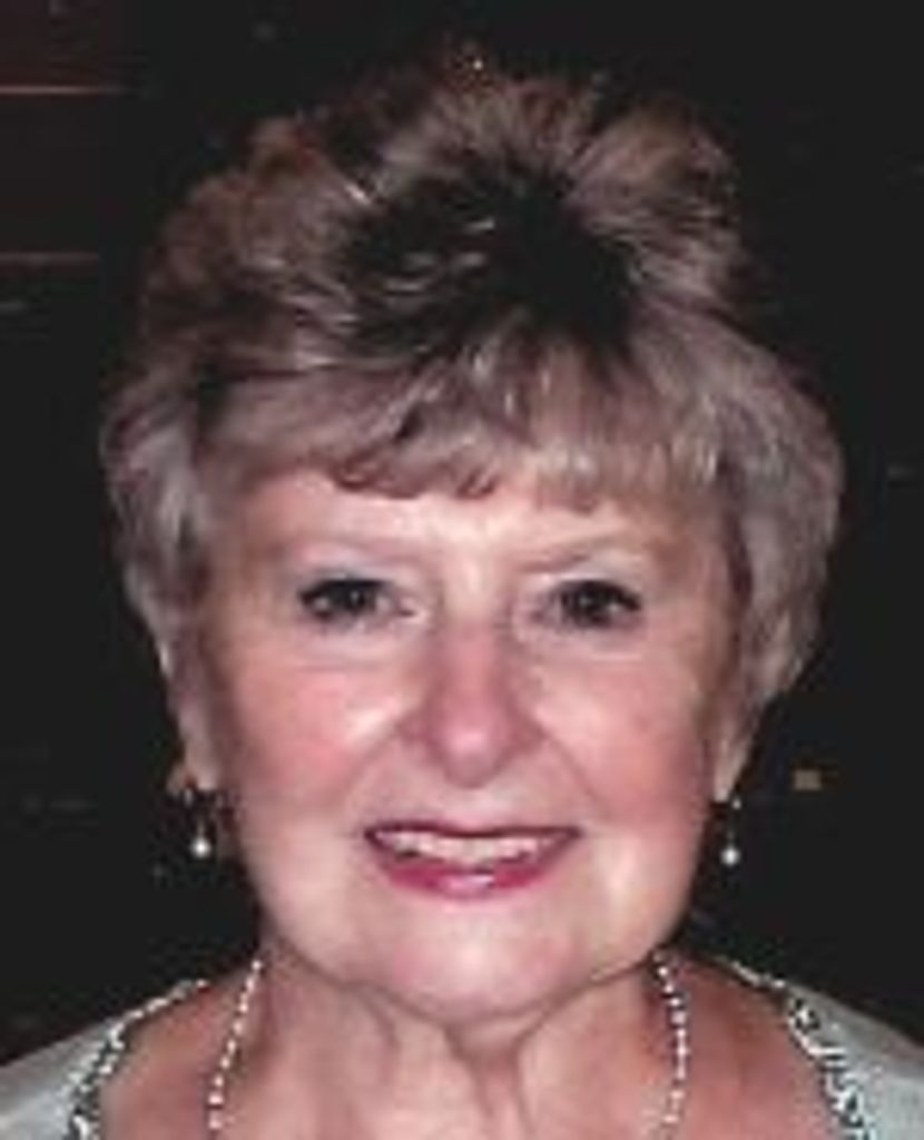 Eleanore Elaine Kosco