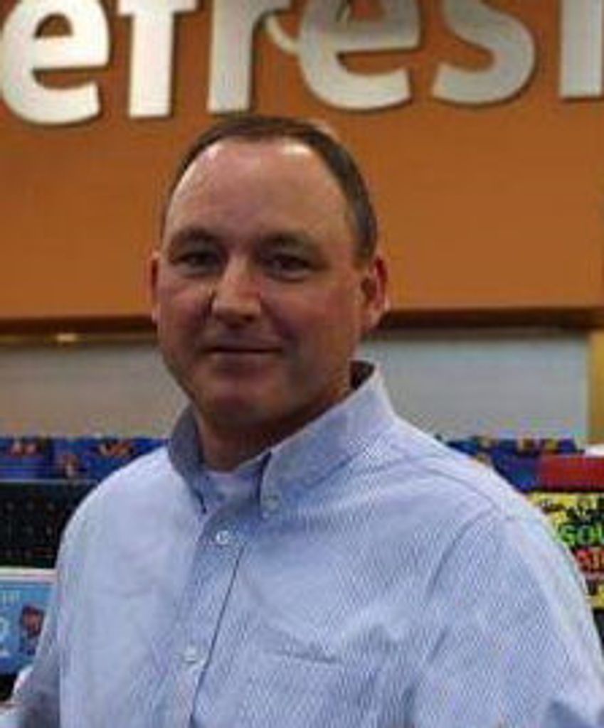 Scott W. Morgaridge Profile Photo