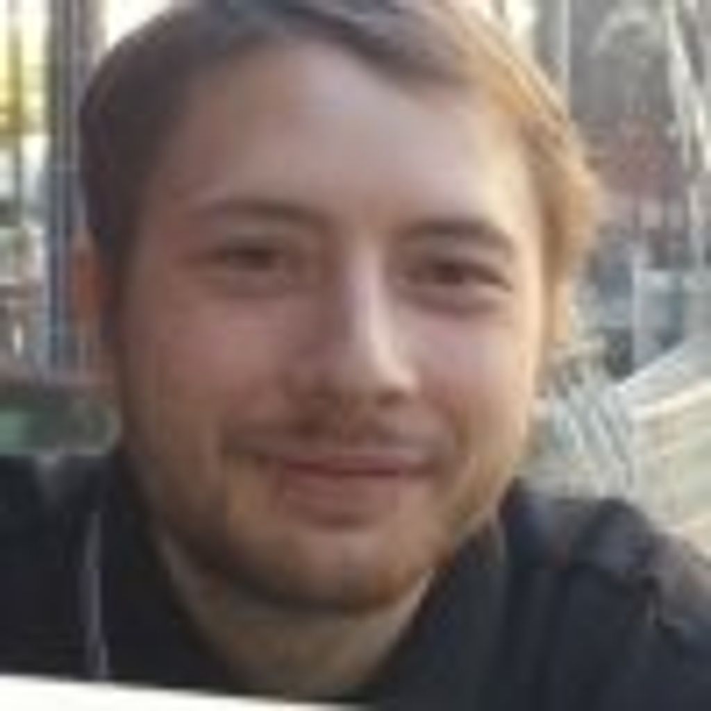 Nathan  James Farren Profile Photo