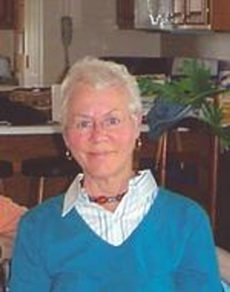 Shirley Dukehubbard