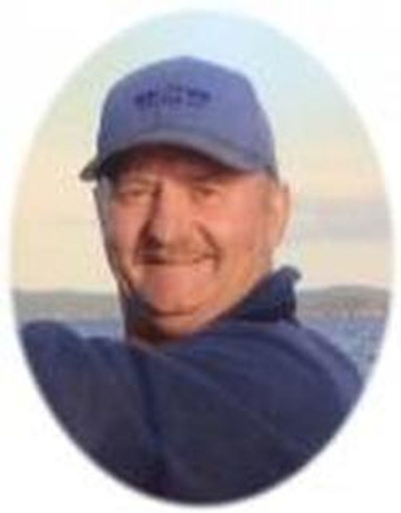 Wayne Butt Profile Photo