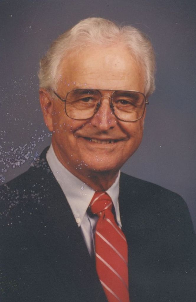Walter Kruse Profile Photo