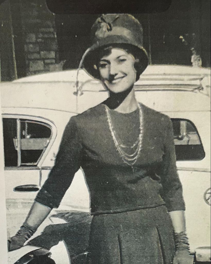 PAMELA KAY (BLATTIE) YURKOVICH
