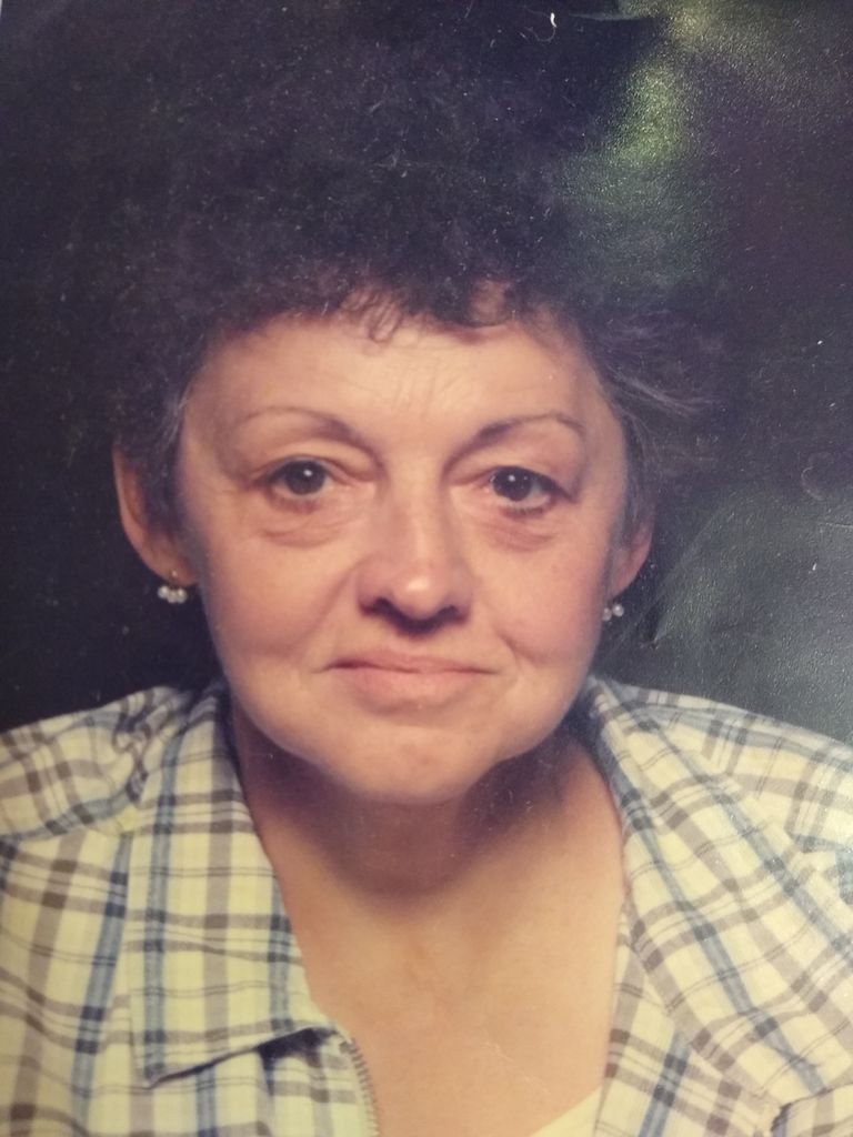 Carolyn Lord Profile Photo