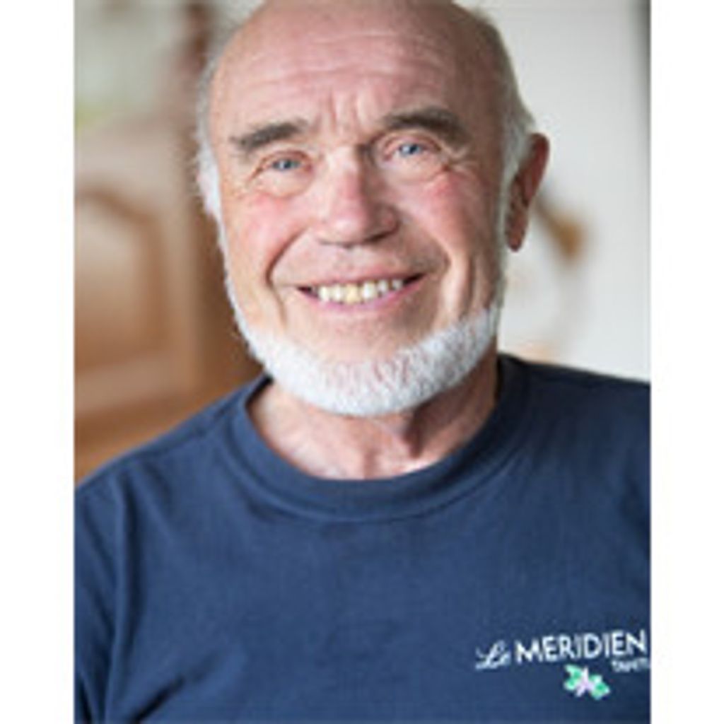Leonhard "Leo" Demelbauer Profile Photo