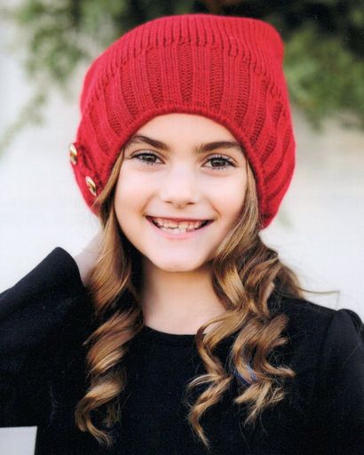 Monroe Juleeann DeLuca's obituary image